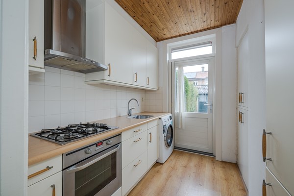 Medium property photo - Vlietzicht 73, 2251 VA Voorschoten